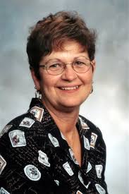 Virginia Osburn Obituary