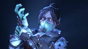 Unlabelled / 1080x1080 wraith : Apex Legends Wraith Hd Wallpapers Wallpaper Cave