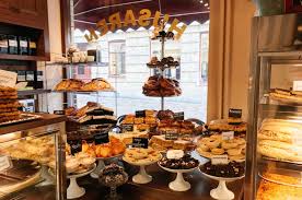 Cafe Husaren In Gothenburg Sweden Gothenburg City Guide Eat