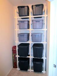 Whether your dorm room has an actual closet or a simple wardrobe cabinet, there are a few ways you can maximize your dorm closet space! Space Saver Plan Dorm Storage Plan Pvc Pipe Closet Organizer Etsy