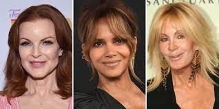 The Most Attractive Women On 'Knots Landing' (With Photos)