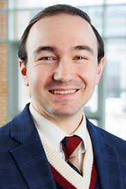 Helms School of Government