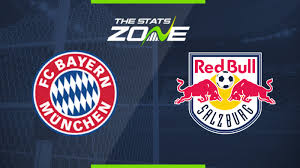 A win by rb leipzig, and the team is just a point behind bayern munich in the table. 2019 20 Bundesliga Bayern Munich Vs Rb Leipzig Preview Prediction The Stats Zone