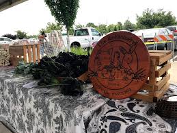 Seen In Natomas Weekly Farmers Market The Natomas Buzz