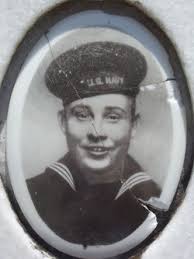 Say hello to John Joseph Rippert. He was drafted into the Great War of  1914-1918 and served with the 89th Division at the battle of Saint Mikel  where he suffered a gas