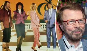 Scratch that — as it turns out, we could all use five mentors. Abba Legend Bjorn Ulvaeus Compares Himself To Charles Dickens Celebrity News Showbiz Tv Express Co Uk