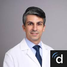 Dr. Kostantinos P. Poulikidis, MD