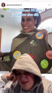 Dr. Holly Frazier: A Potential Presidential Candidate?