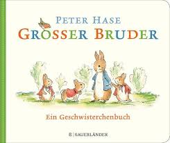 Grosser Bruder Peter Hase Von Beatrix Potter Buch 978 3 7373 5759 3 Thalia
