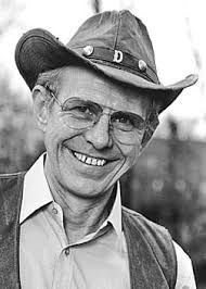 Doug Dillard Passes Away