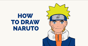 Produces figurines and plastic models targeted towards older demographics, utilizing popular licenses such as mobile suit gundam, one piece, pokémon, kirby, hatsune miku, demon slayer, ultraman, and my hero academia. How To Draw Naruto With Step By Step Drawing Tutorials