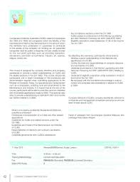 The companies act 1965 (malay: Fillable Online Ssm Com Company Limited By Guarantee Under Companies Act 1965 Ssm Ssm Com Fax Email Print Pdffiller