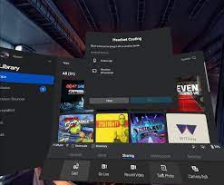Cast Oculus Quest To Xbox One With Airserver App Oculusquest