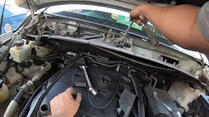 Maybe you would like to learn more about one of these? Cara Cara Menukar Wiper Motor Exora Semudah Abc Youtube