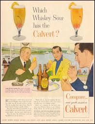 Pin By J E Hart On The Vintage Tap Room Alcohol Marketing Blended Whiskey Old Advertisements