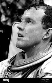 Altitude chamber Black and White Stock Photos & Images