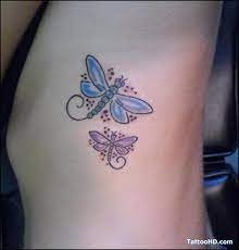 Butterfly Dragonfly Tattoo Pictures Jpg 616 644 Pixels Dragonfly Tattoo Bug Tattoo Small Dragonfly Tattoo
