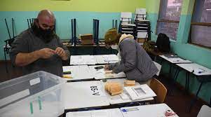 Las primarias presidenciales 2021 se realizarán el próximo domingo 18 de julio en nuestro país. Fabehk3bjtxkzm