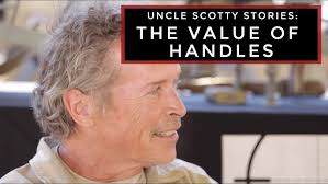 The Hostage Shot. Scott Reitz, Field Notes Ep. 18