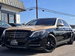 Image result for Mocha Black 2016 Maybach