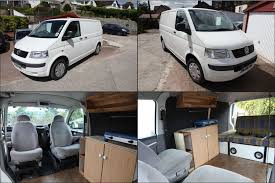 Very sturdy table, very comfortable chairs. Ukc Forums Reduced Vw T5 Transporter Campervan 7395 Awesome Van