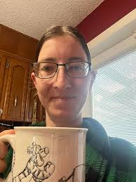 Good morning everyone, how many cups of coffee have you had so far? 🤣