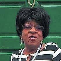 Mary Jackson Obituary (1931