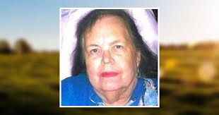 Jackie Ford Obituary July 29, 2011