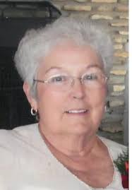 Obituary for Carolyn Anne Bilbrey Ritchie