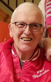 Philip Rae Malcolm Obituary October 27, 2022