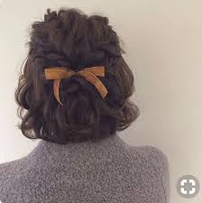 When it comes to beauty, women always want to look gorgeous, making minimum of effort. Short Hairstyles Braids For Short Hair Short Hair Styles Curly Hair Styles