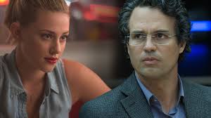 The Hulk And Betty Cooper Set To Star In 'Hal And Harper' — CultureSlate