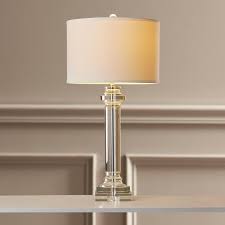 Willa Arlo Interiors Patton 30 Table Lamp Reviews Wayfair In 2020 Table Lamp Elegant Table Lamp Lamp