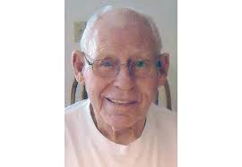 Robert Clark Obituary (2013)