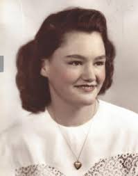 Obituary for Mary M. Thompson