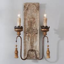 Shop wall candle holders at chairish, the design lover's marketplace for the best vintage and used furniture, decor and art. Wood And Iron Carved Floral Sconce Diy Sconce Candle Candle Wall Sconces Wood Wall Sconce