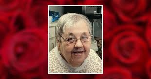 Margie L Mize Obituary 2024