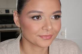 Makeup by Jena Robinson