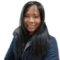 Ruth Lillo's Instagram, Twitter & Facebook