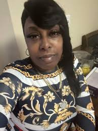 Contributions to the tribute of Tomika Lynette Benjamin