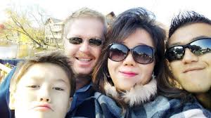 A Family Tradition of public golf Jodie Mudd Tommie Mudd and Eddie Mudd  hitting practice balls at Shawnee Golf Course Codie Mudd and Jessie Mudd  playing in the Jr Falls Cities Tournament.