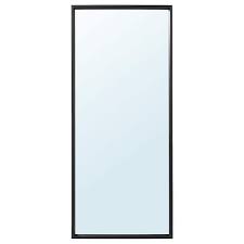 Karmsund Floor Mirror Black Ikea Hovet Mirror Ikea Nissedal Ikea Mirror