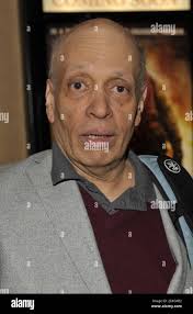 Walter mosley hi-res stock photography and images