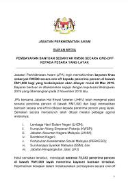 Tarikh bayaran pencen feb 2019. Jhev Atm Facebook