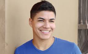 Luis' Story: Adopted at Age 18