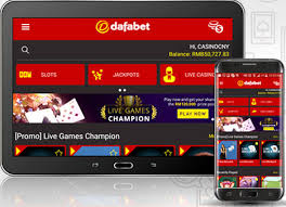 Download the app & join the best bookmakers to get a free bet or bonus. Dafabet Mobile Casino App