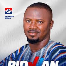 Congratulations Mwakhele Kaliande