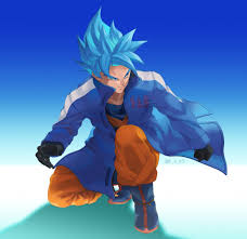 pin by ゆーちゃん 彡 on goku ssj god e blu dragon ball z dragon ball super goku dragon ball art