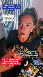 Oasis End of Blossoms Reading