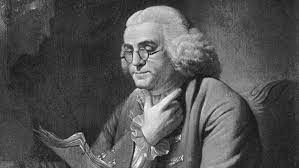 10 Weniger Bekannte Geniale Leistungen Von Benjamin Franklin